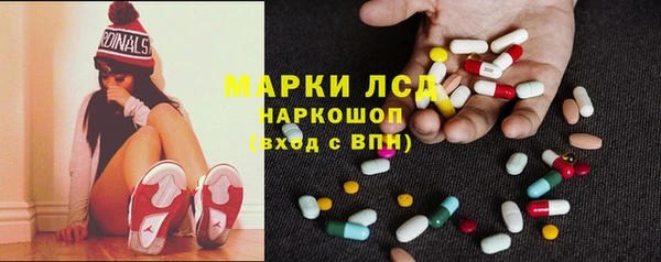 стаф Кинешма